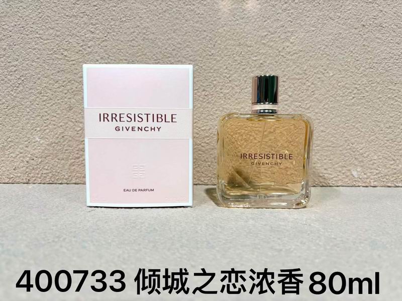 Givenchy 80ml 48
